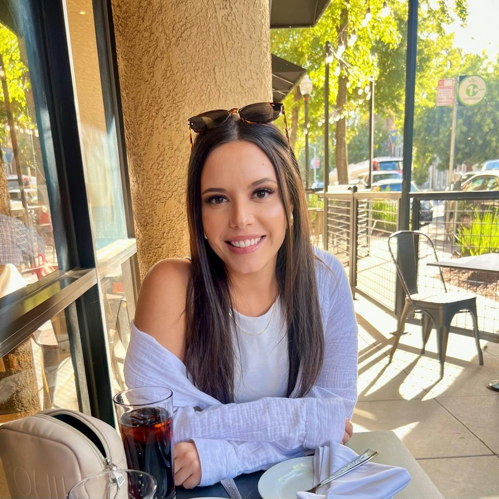 user profile photo