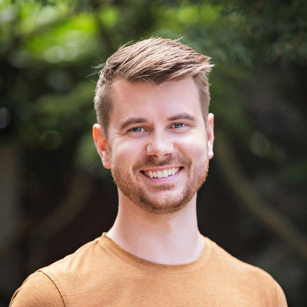user profile photo