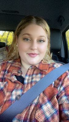 user profile photo