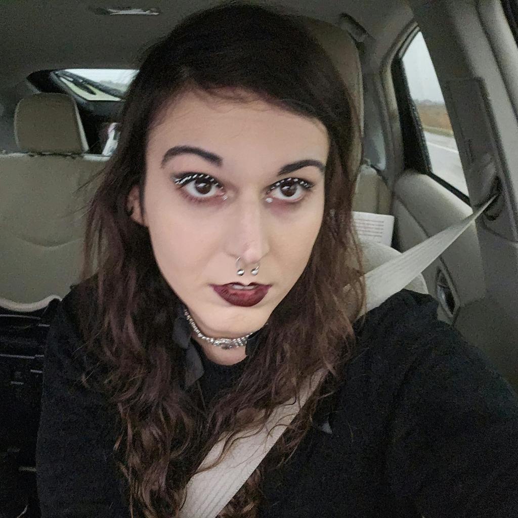 user profile photo