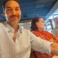user profile photo