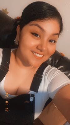 user profile photo