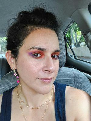 user profile photo