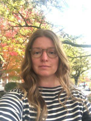user profile photo