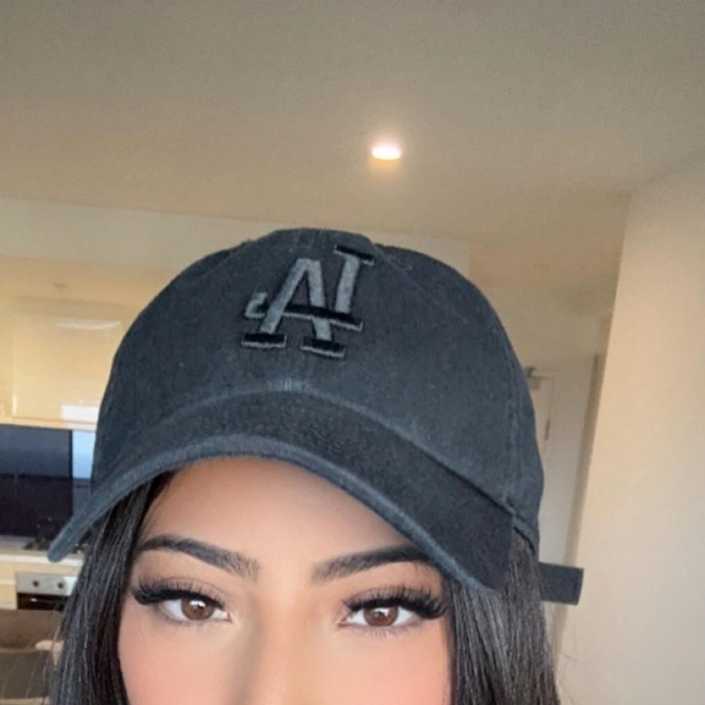 user profile photo