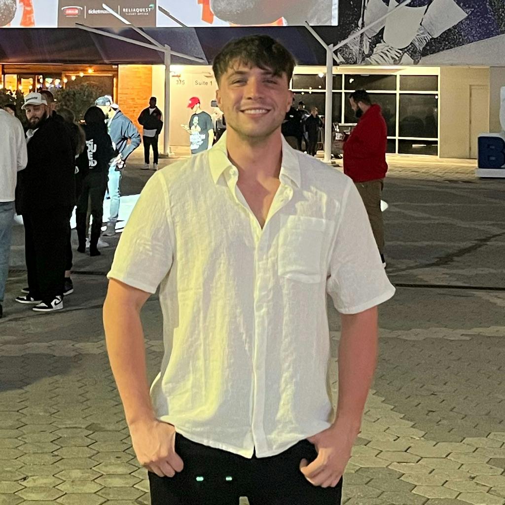 user profile photo