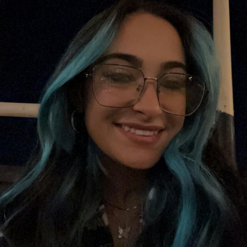 user profile photo