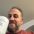 user profile photo