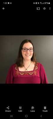 user profile photo