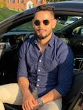 user profile photo