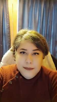 user profile photo