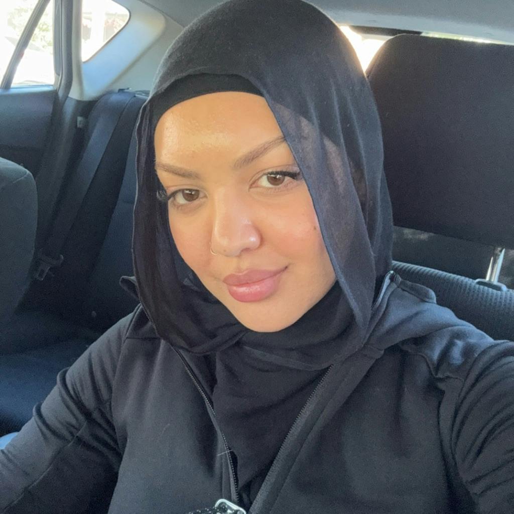 user profile photo