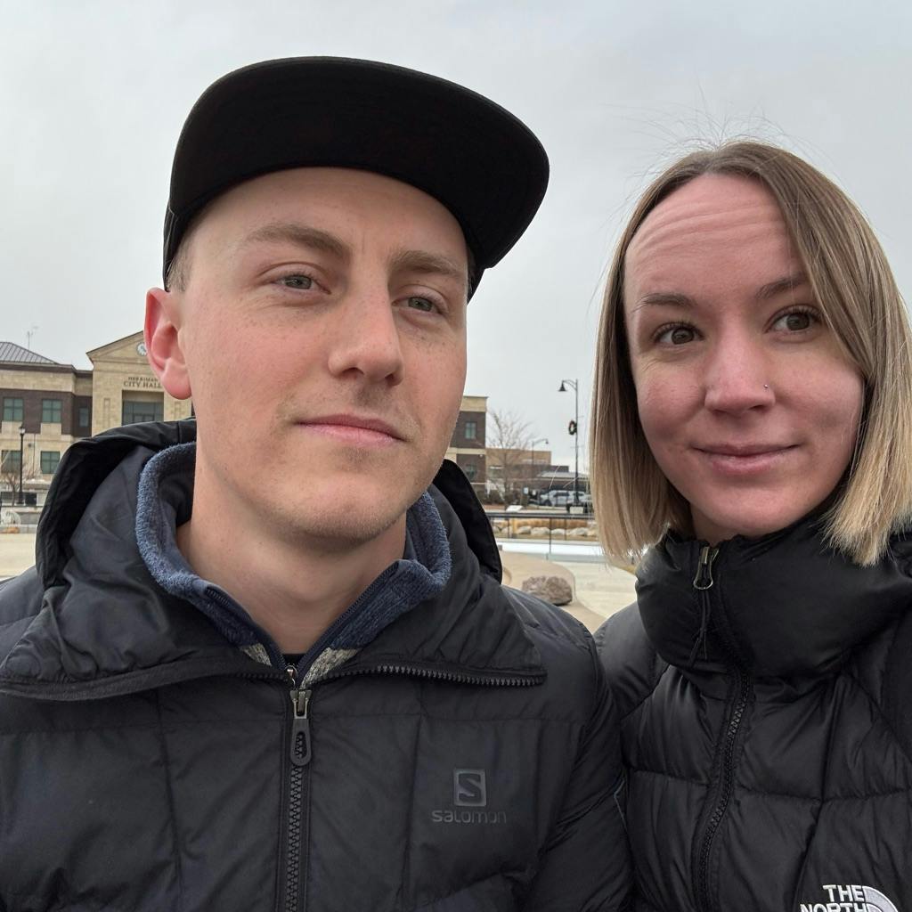 user profile photo