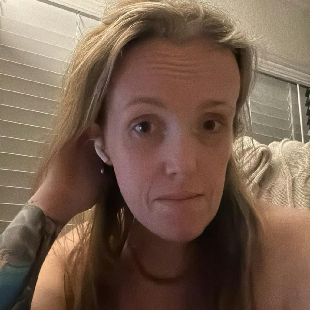 user profile photo