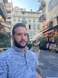 user profile photo
