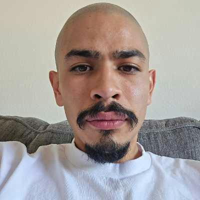 user profile photo