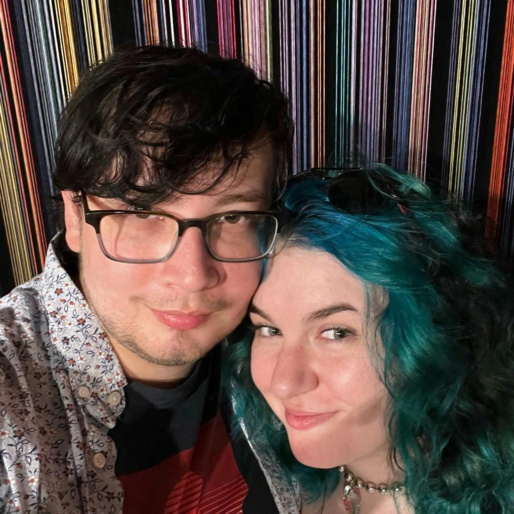 user profile photo