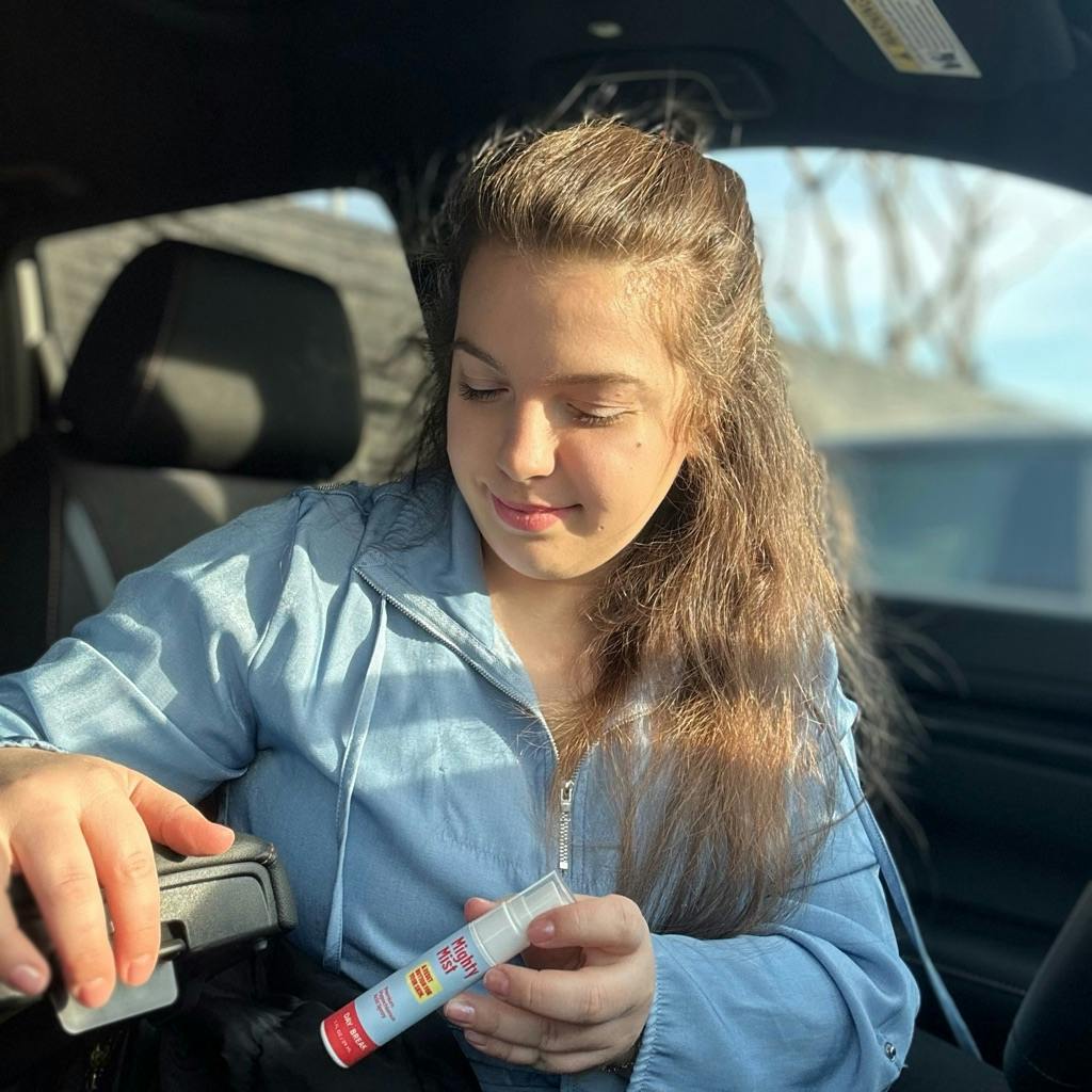 user profile photo