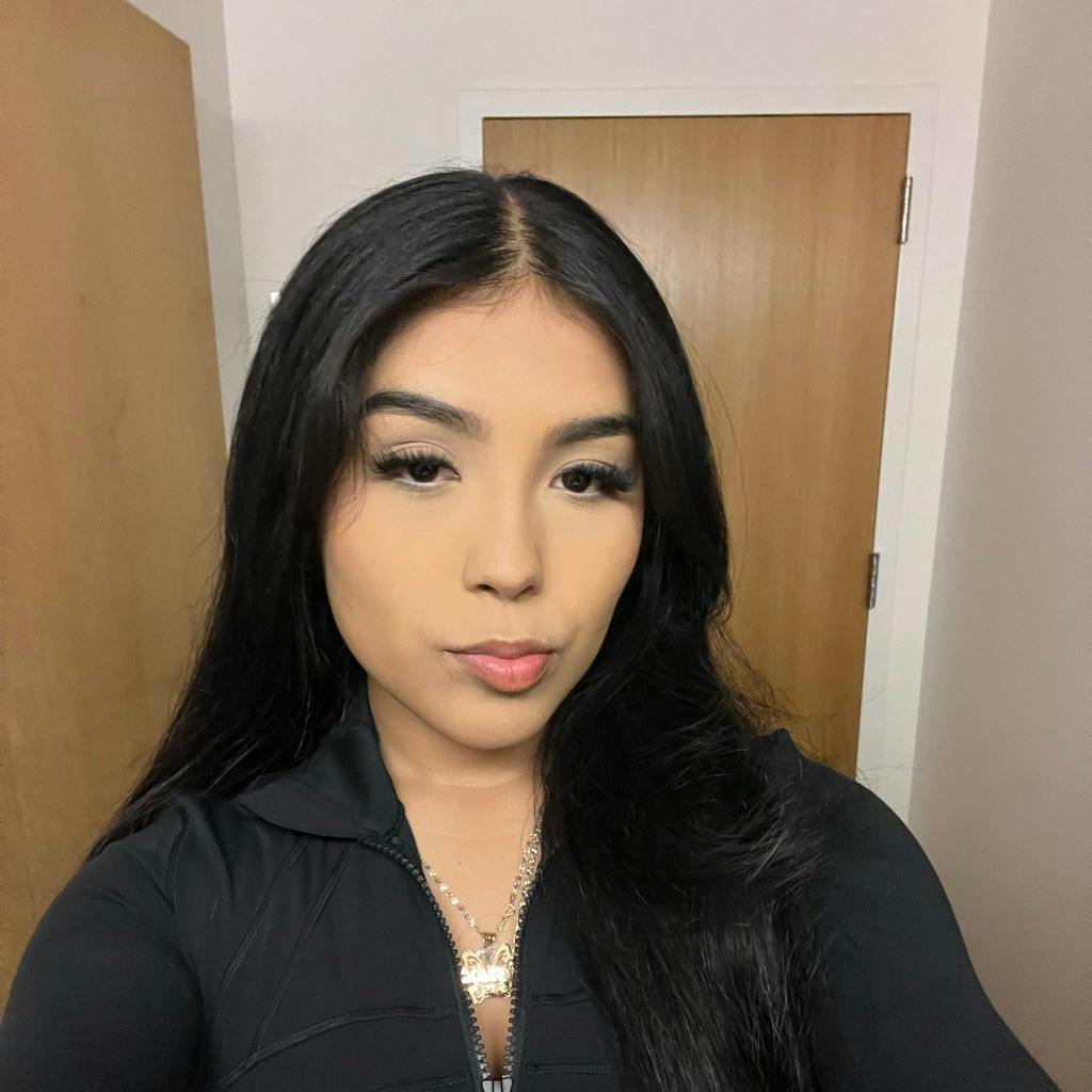 user profile photo