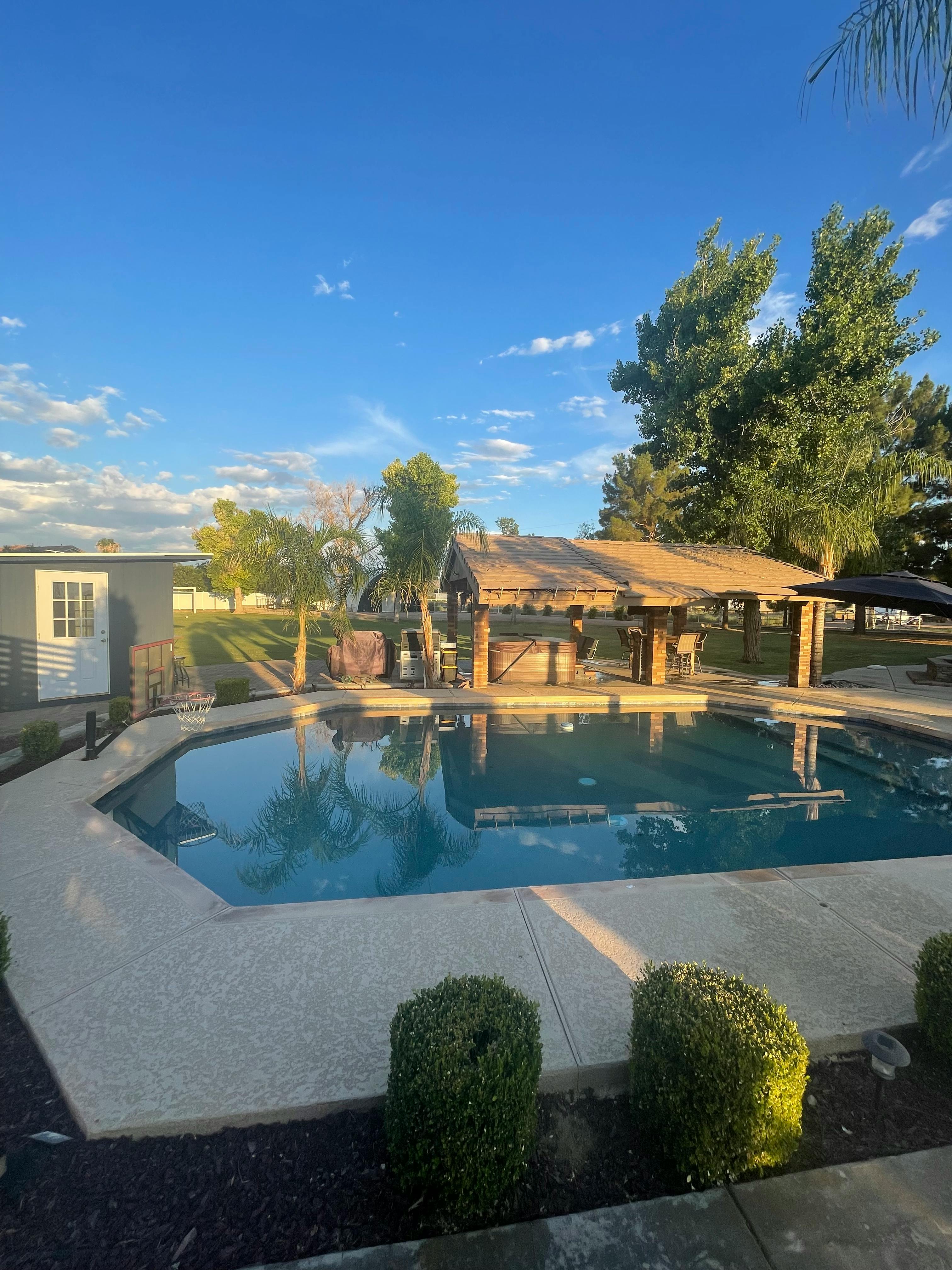 Fun in the Sun ☀️ - Private Pool in Gilbert - Swimply