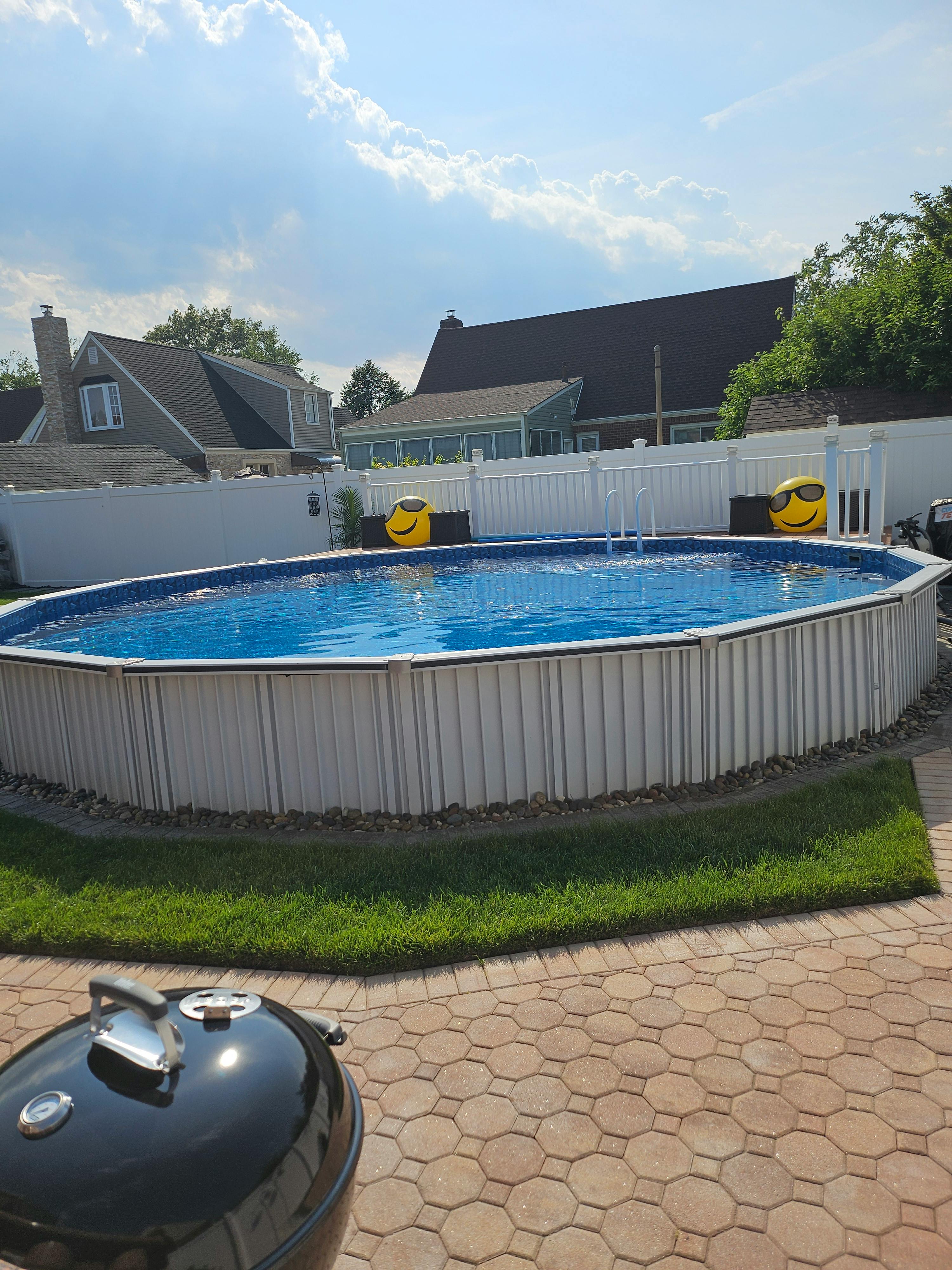 Sensational Vibes - Private Pool in Valley Stream - Swimply