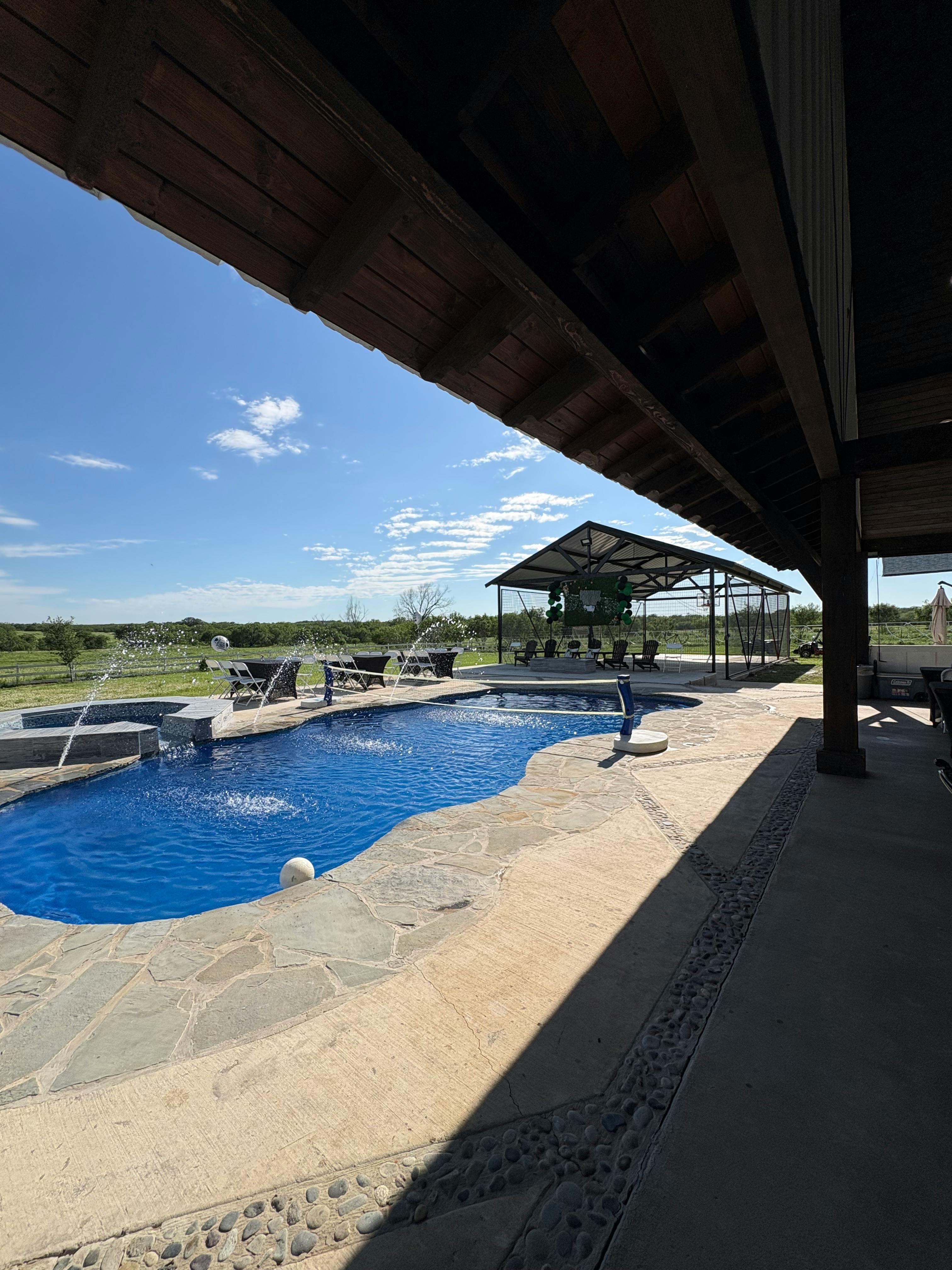 Rancho La Loma Oasis '' Views & Privacy'' - Private Pool in
