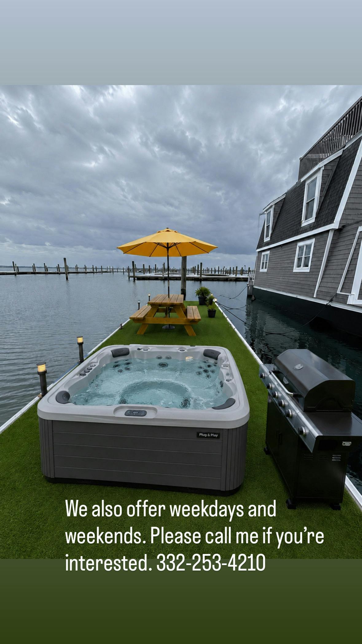 Listing cover image