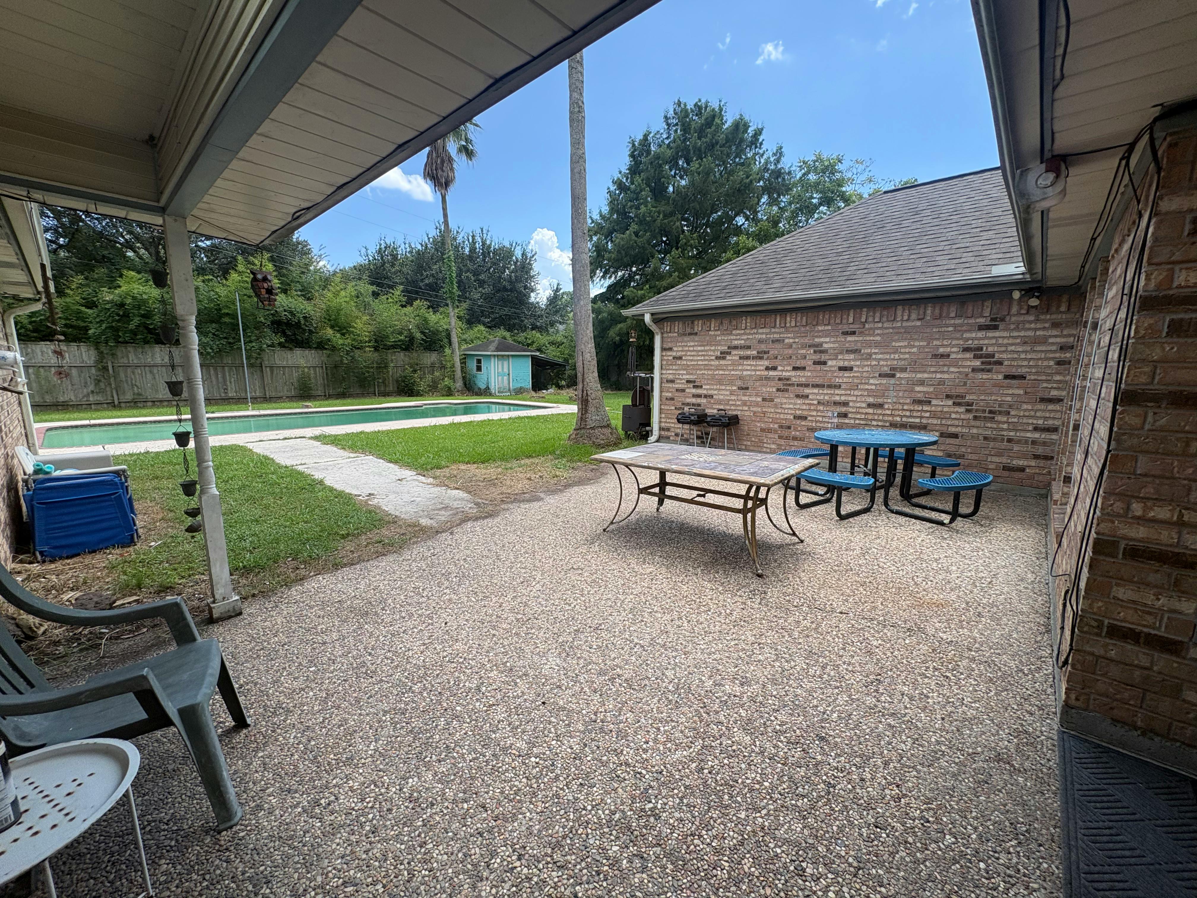Listing photo