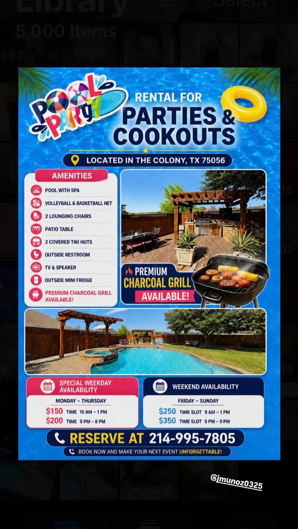 Listing cover image