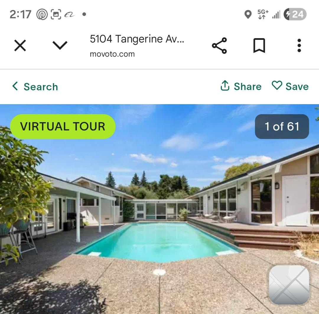 Listing cover image