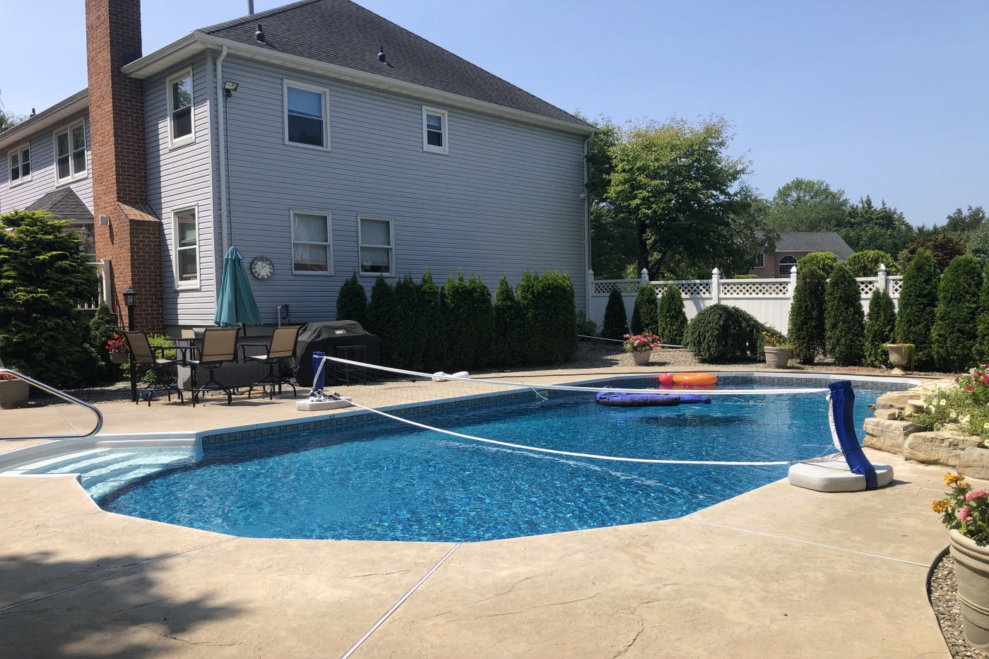 Swimming Pools For Rent In Jackson Township Nj Swimply
