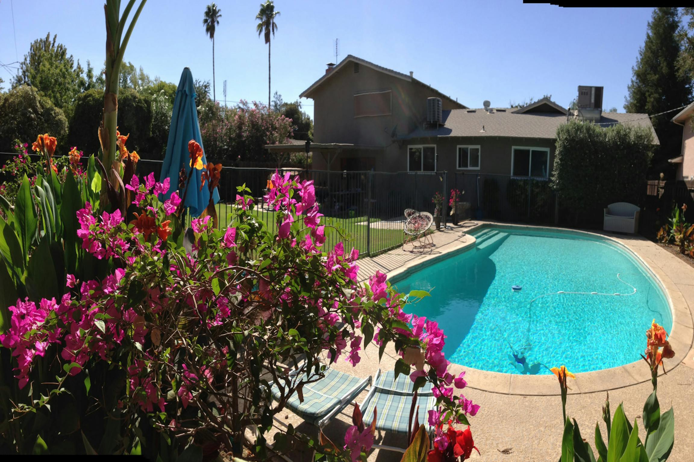 8 Summer Pool Party Venues in Los Angeles