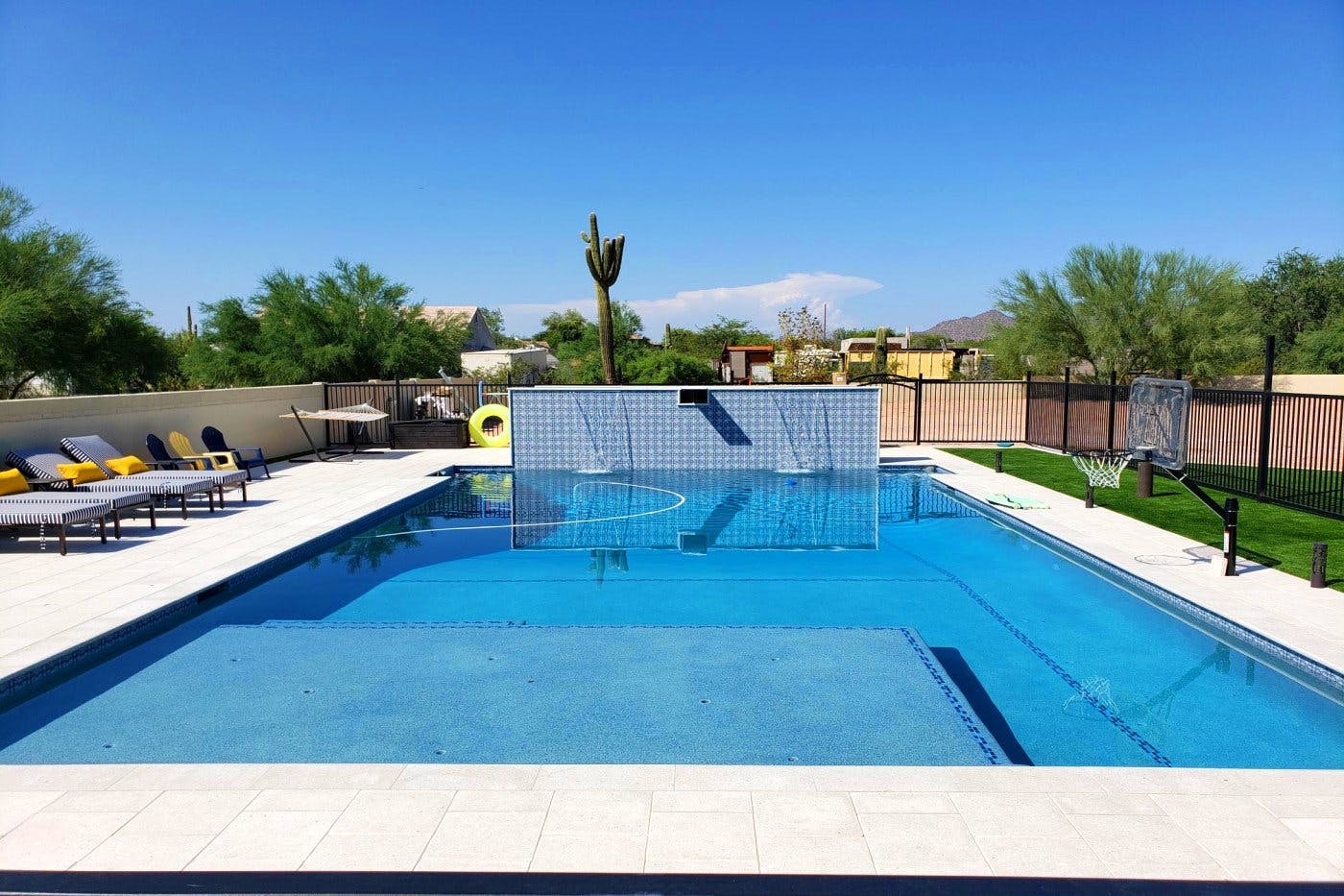 ** North East Mesa Oasis ** - Private Pool in Mesa - Swimply