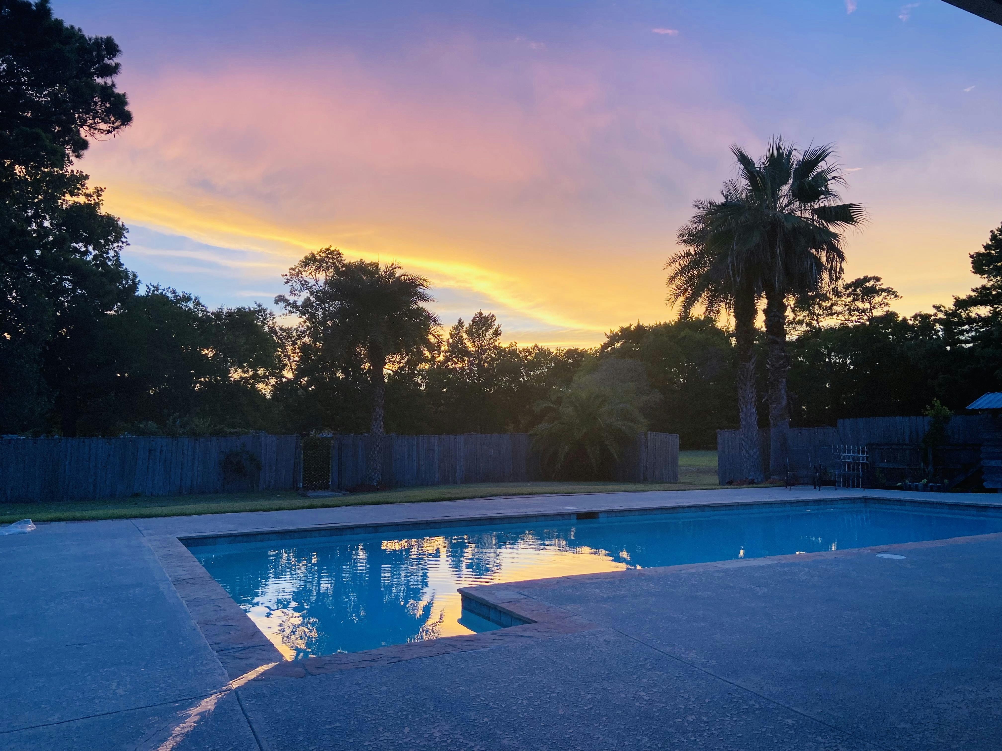 The Stables of Crosby Private Pool in Crosby Swimply