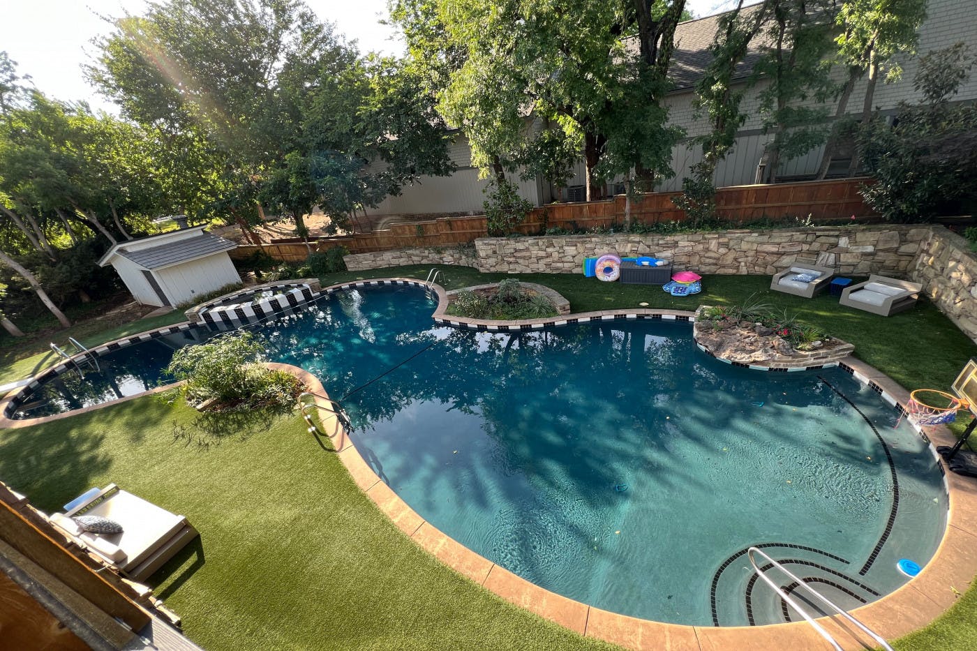 Top 10 Pools in Edmond, OK - Swimply