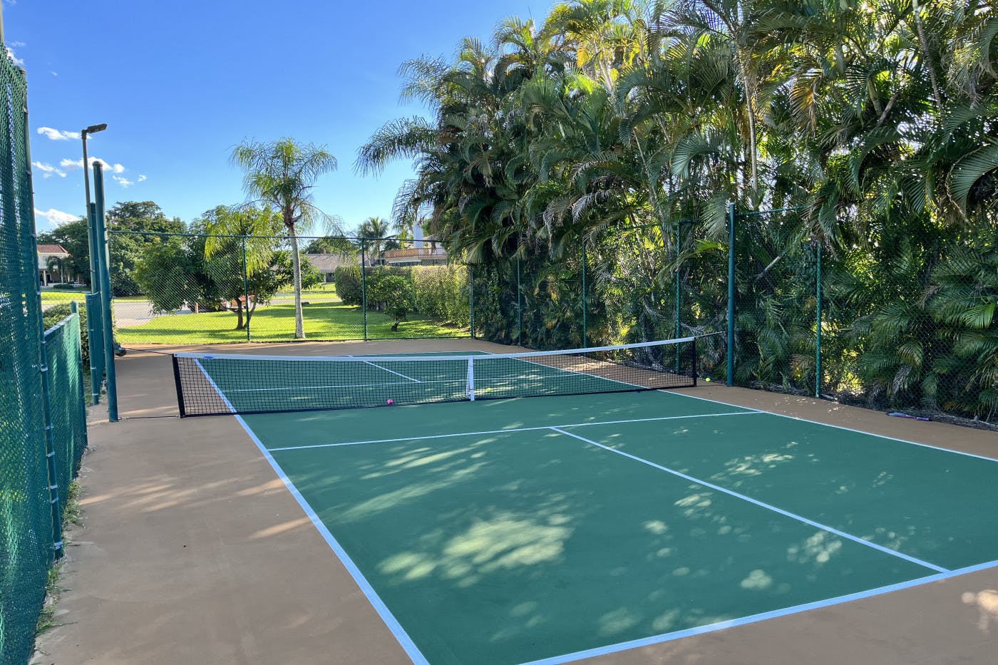 Delray Beach Pickleball Courts: Your Ultimate Guide to Fun and Fitness