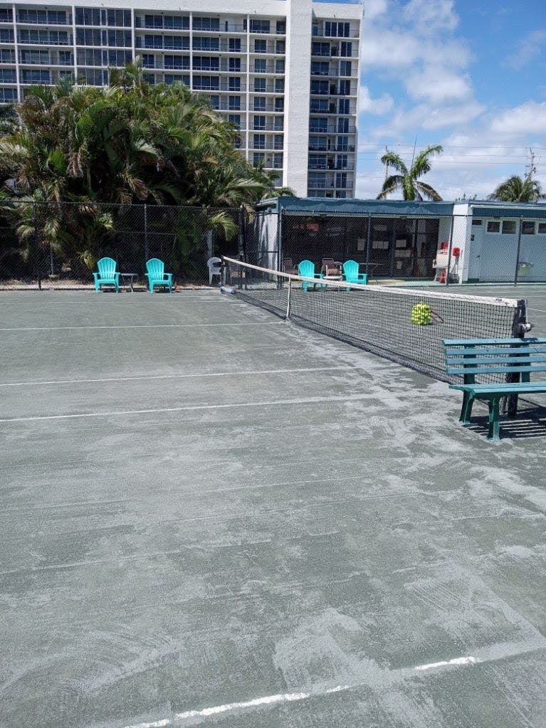 Tennis Courts in Pompano Beach, FL: A Comprehensive Guide for Tennis Enthusiasts