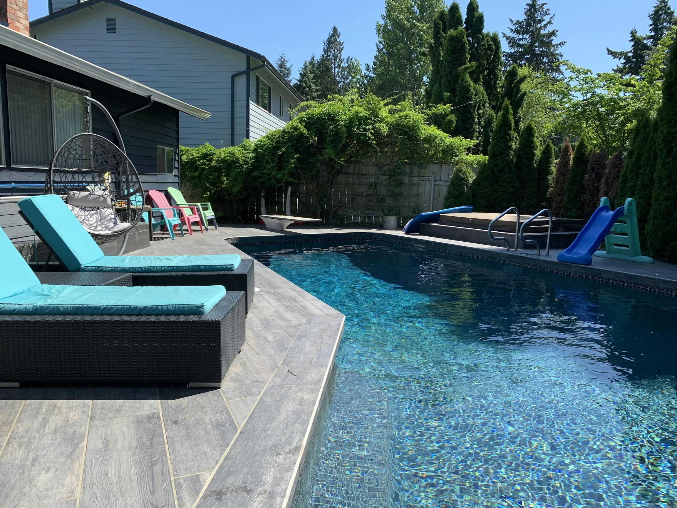 Top 10 Pool Party Venues in Seattle, WA - Swimply