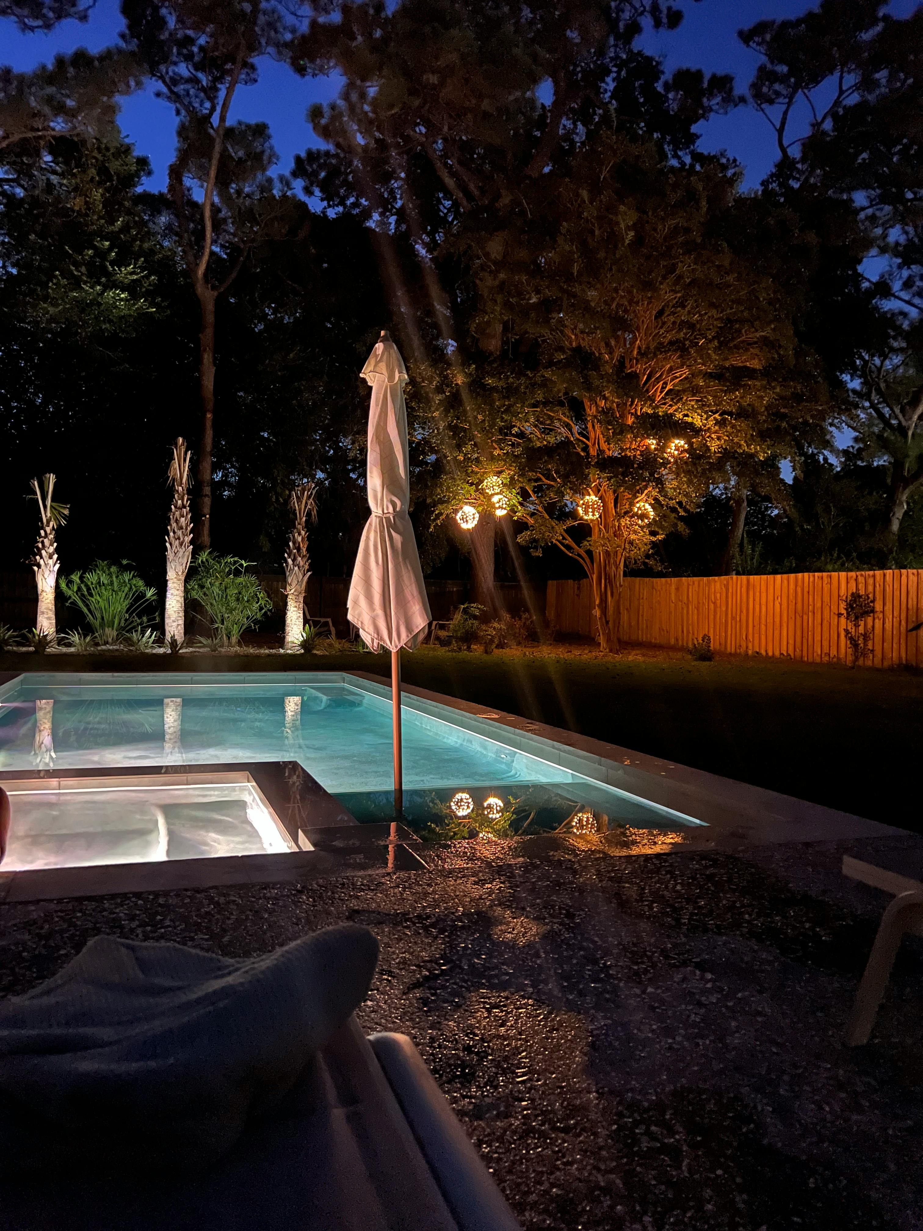 James Island Retreat - Private Pool in Charleston - Swimply