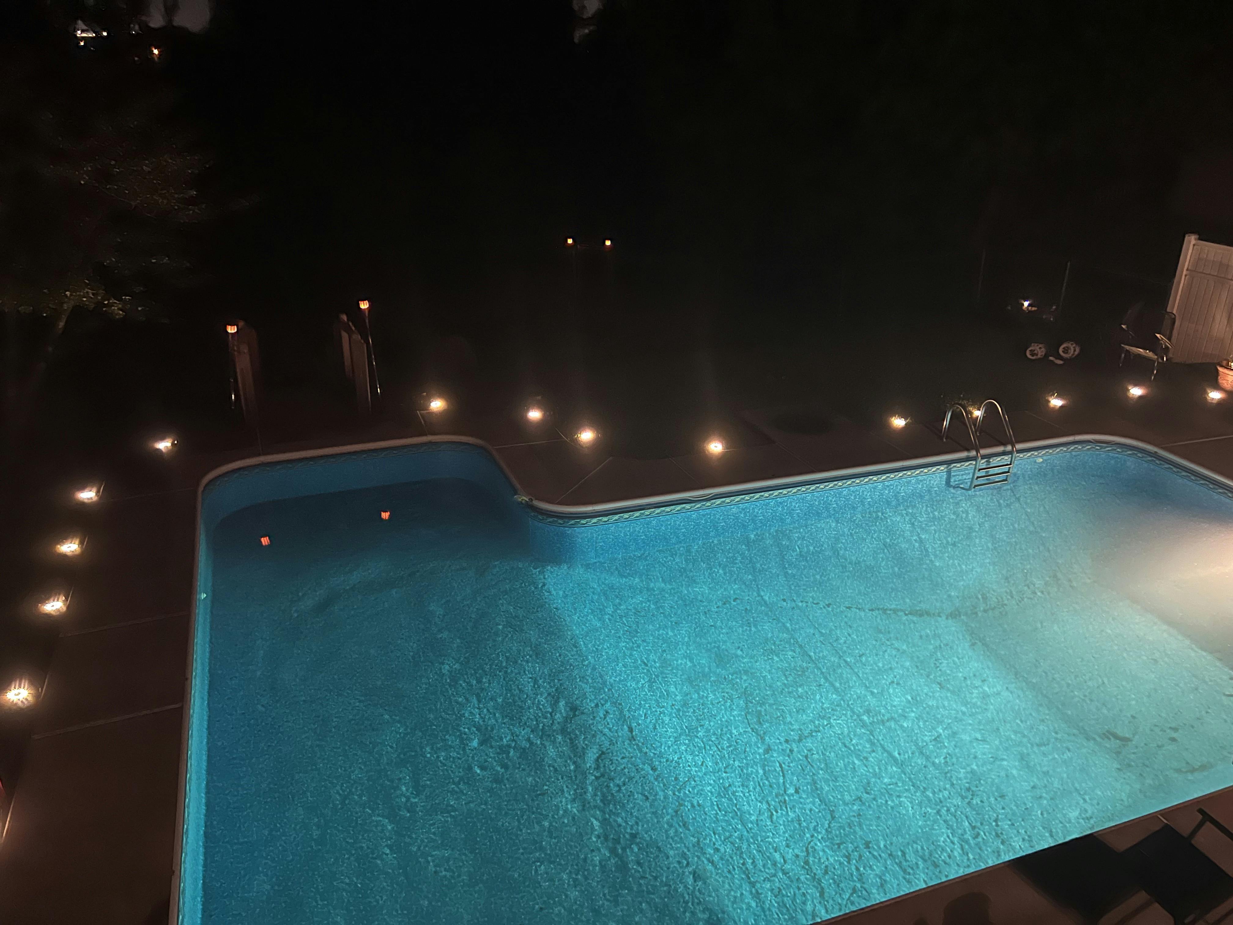 Private Urban Oasis Private Pool in North Versailles Swimply