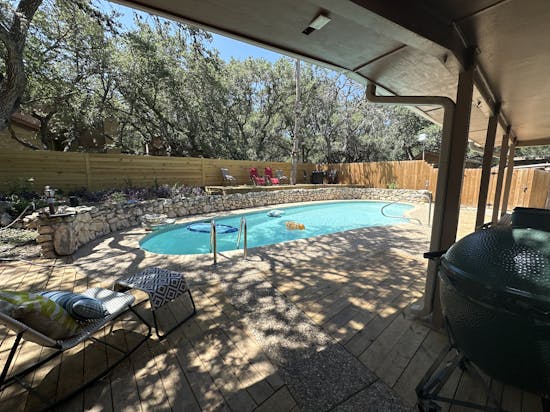 Top 10 Pools in Converse TX Summer 2024 Swimply