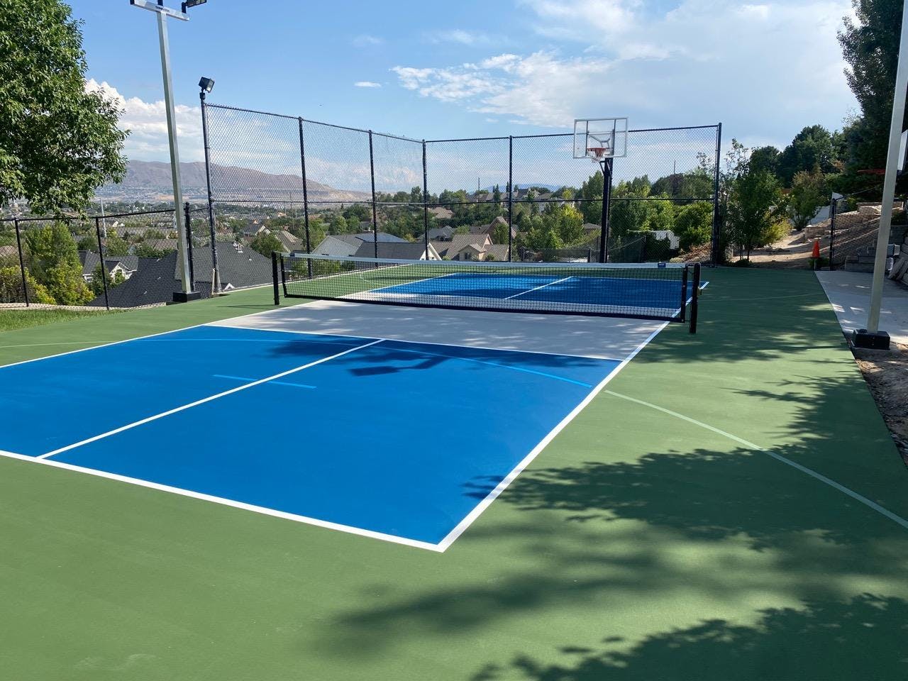 Private Pickleball Court With View Private Court In South Jordan   58043 Cover4617069951689978060 