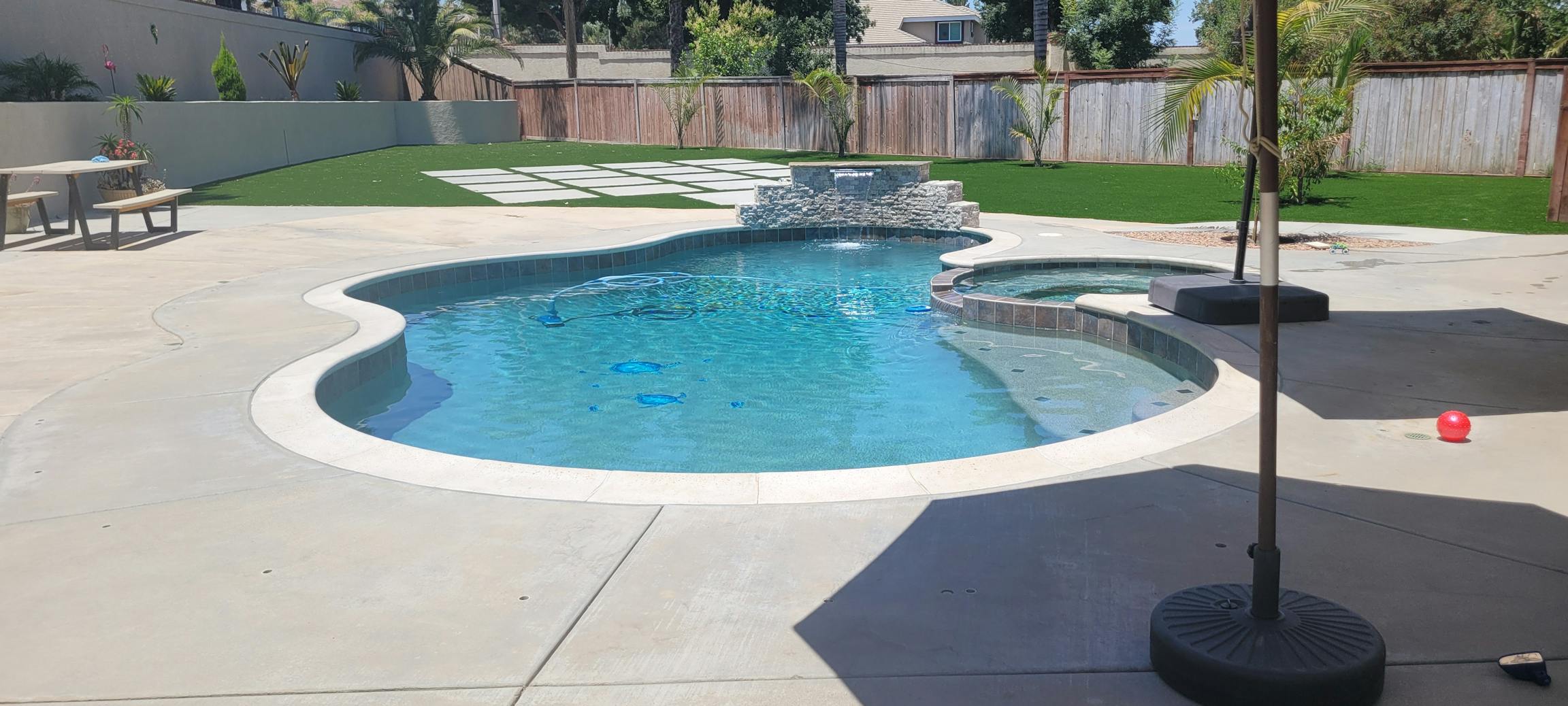 Coolest Pool you'll go to” - Private Pool in Riverside - Swimply