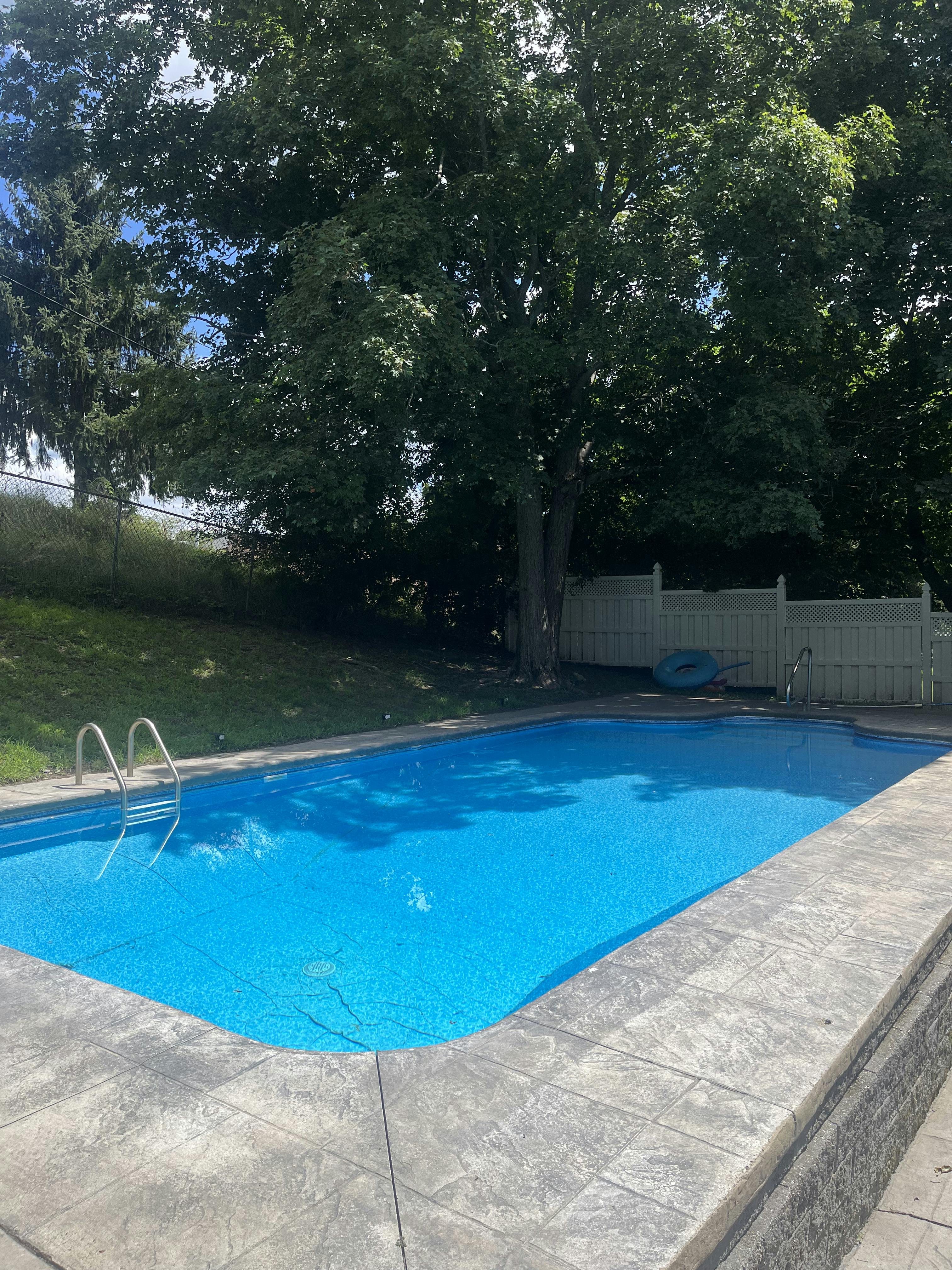 Pool Fun - Private Pool In Goshen - Swimply