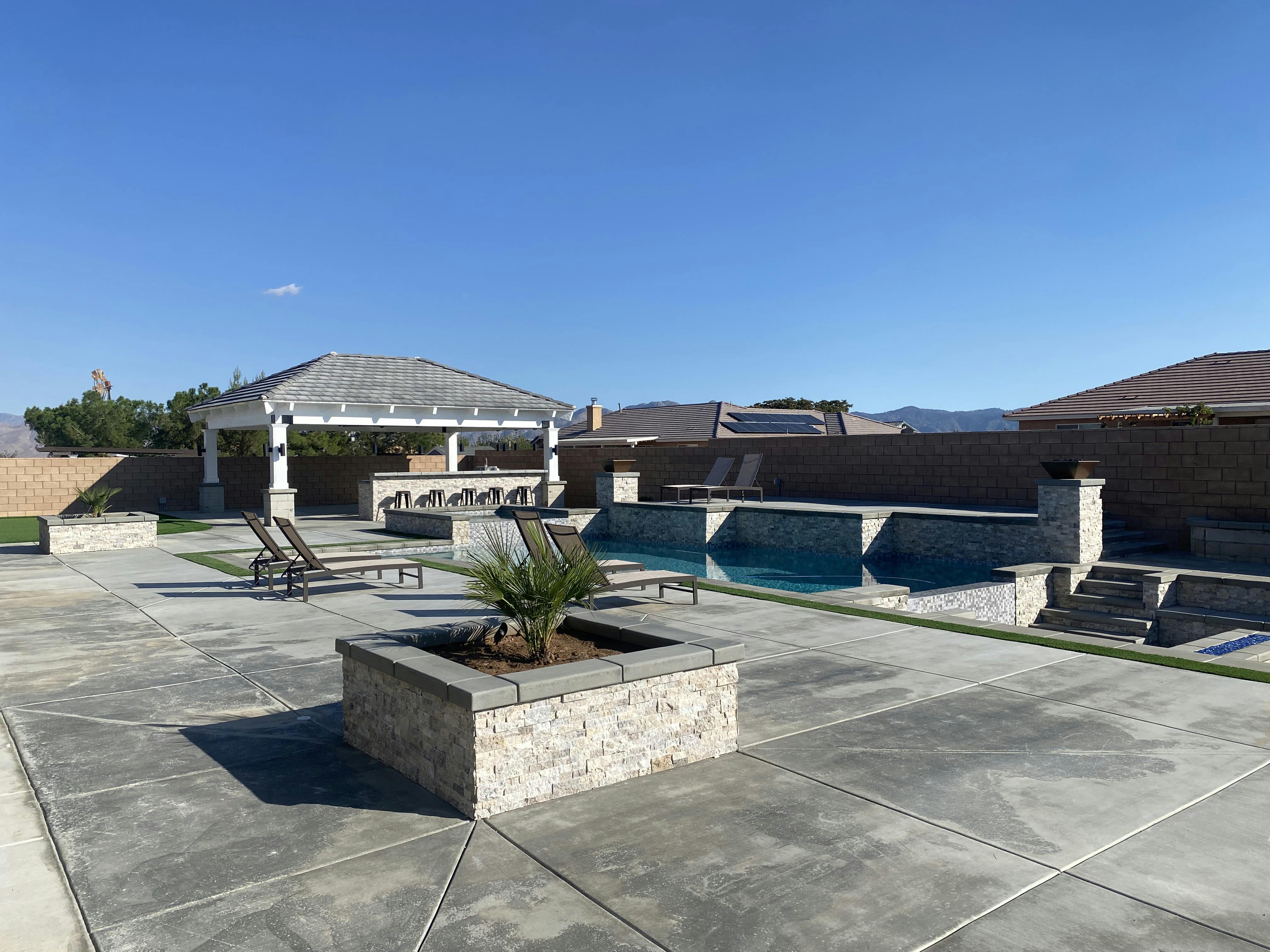 A Beauty In Hesperia! - Private Pool in Hesperia - Swimply