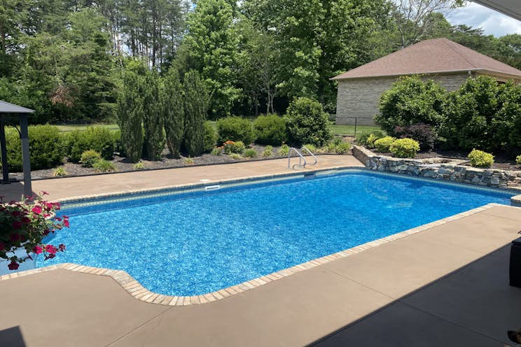 Parker Family Pool Pool For Rent Swimply Parker Family Pool Pool For Rent Swimply