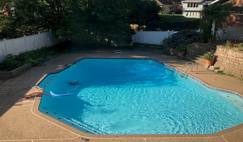 Blue Ocean (Use Promo code HB10) !!! Private Pool in Chesterfield