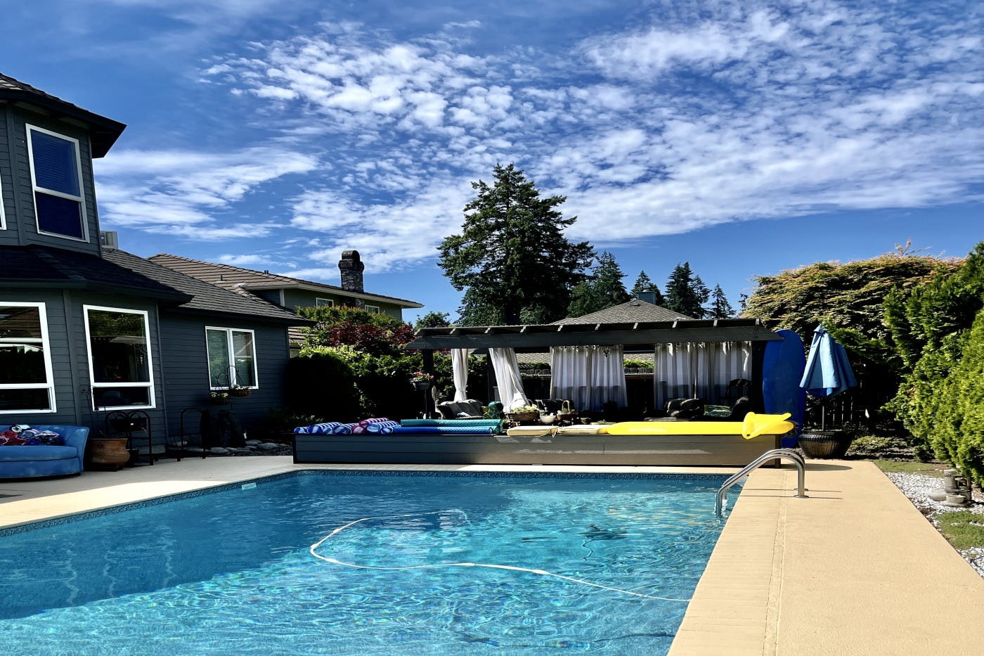 Top 10 Pool Party Venues in Portland, OR - Swimply